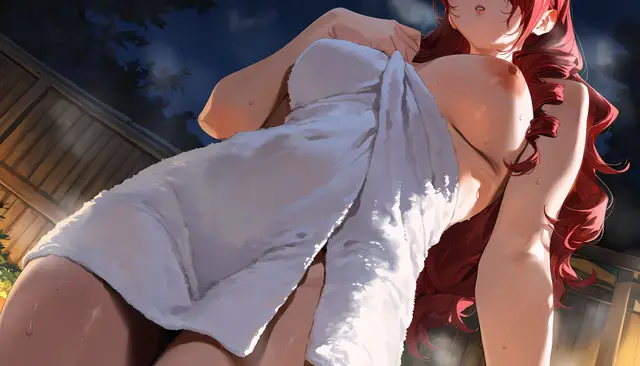 Mitsuru Kirijo — Persona 3, planche 16. ahegao, anal, ball sucking, big ass, big breasts, blowjob