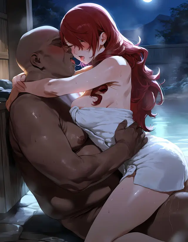 Mitsuru Kirijo — Persona 3, planche 45. ahegao, anal, ball sucking, big ass, big breasts, blowjob