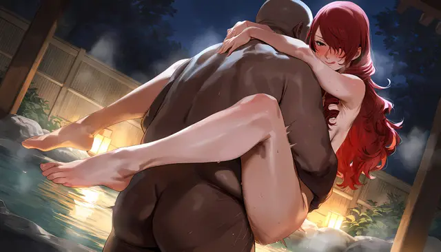 Mitsuru Kirijo — Persona 3, planche 168. ahegao, anal, ball sucking, big ass, big breasts, blowjob