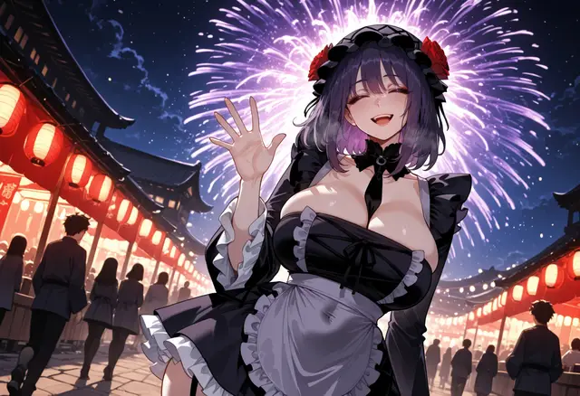 Shizuku Kuroe — Sono Bisque Doll Wa Koi O Suru, planche 7. Miyu, ahegao, anal, apparel bukkake, apron, assjob